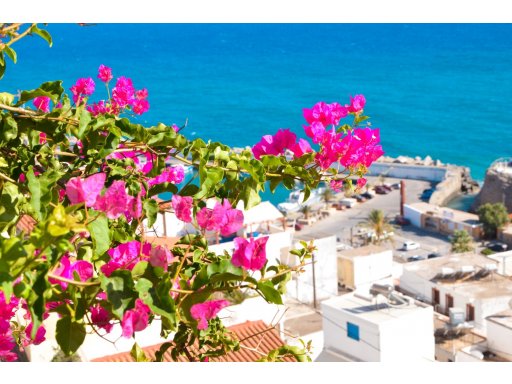 Hotel Iro Agia Galini