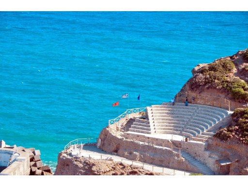 Hotel Iro Agia Galini