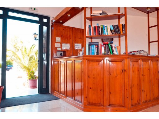 Hotel Iro Agia Galini