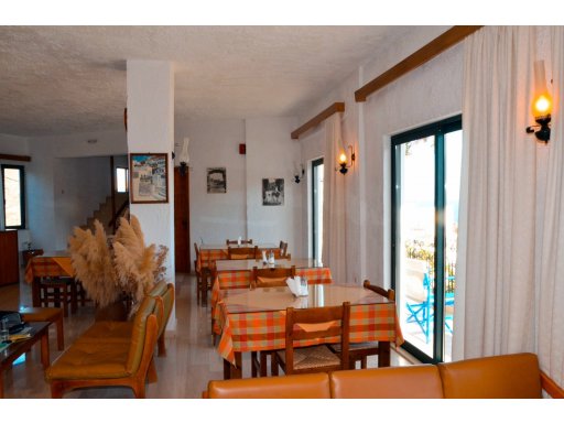 Hotel Iro Agia Galini